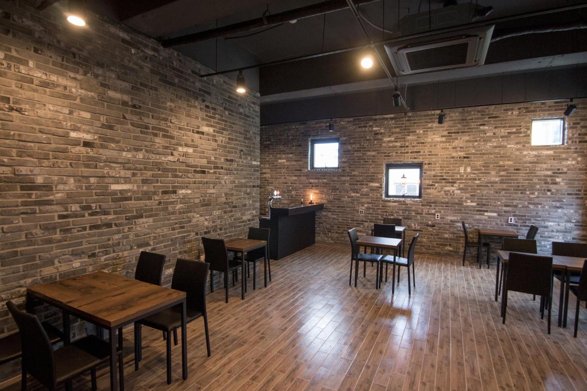 Hotel Iam Suncheon Εξωτερικό φωτογραφία