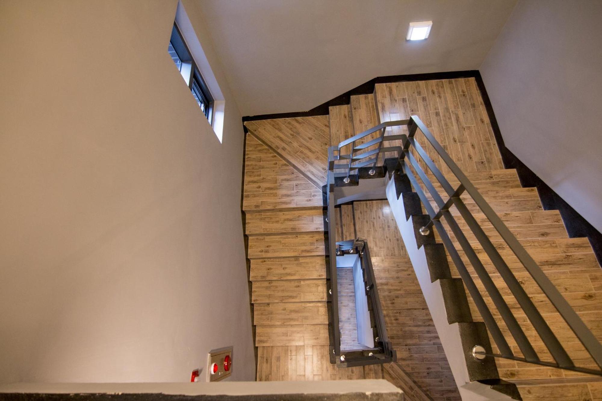 Hotel Iam Suncheon Εξωτερικό φωτογραφία