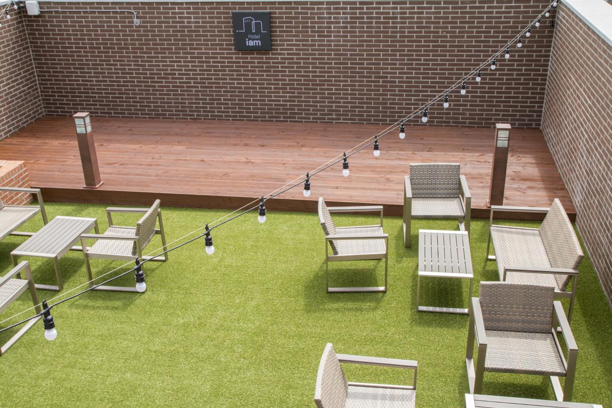 Hotel Iam Suncheon Εξωτερικό φωτογραφία