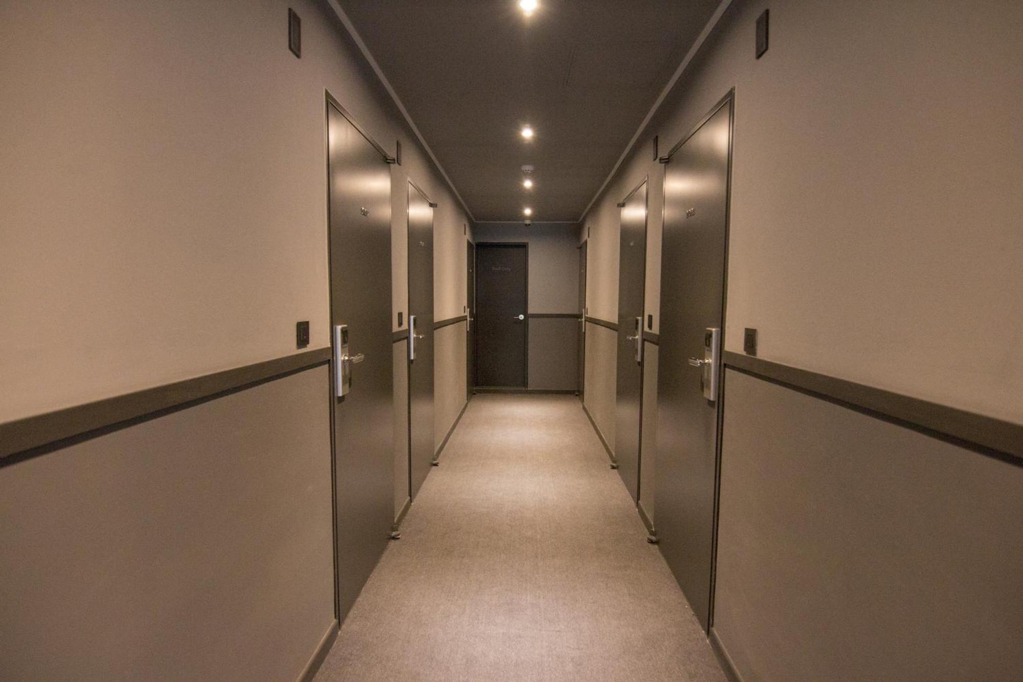 Hotel Iam Suncheon Εξωτερικό φωτογραφία