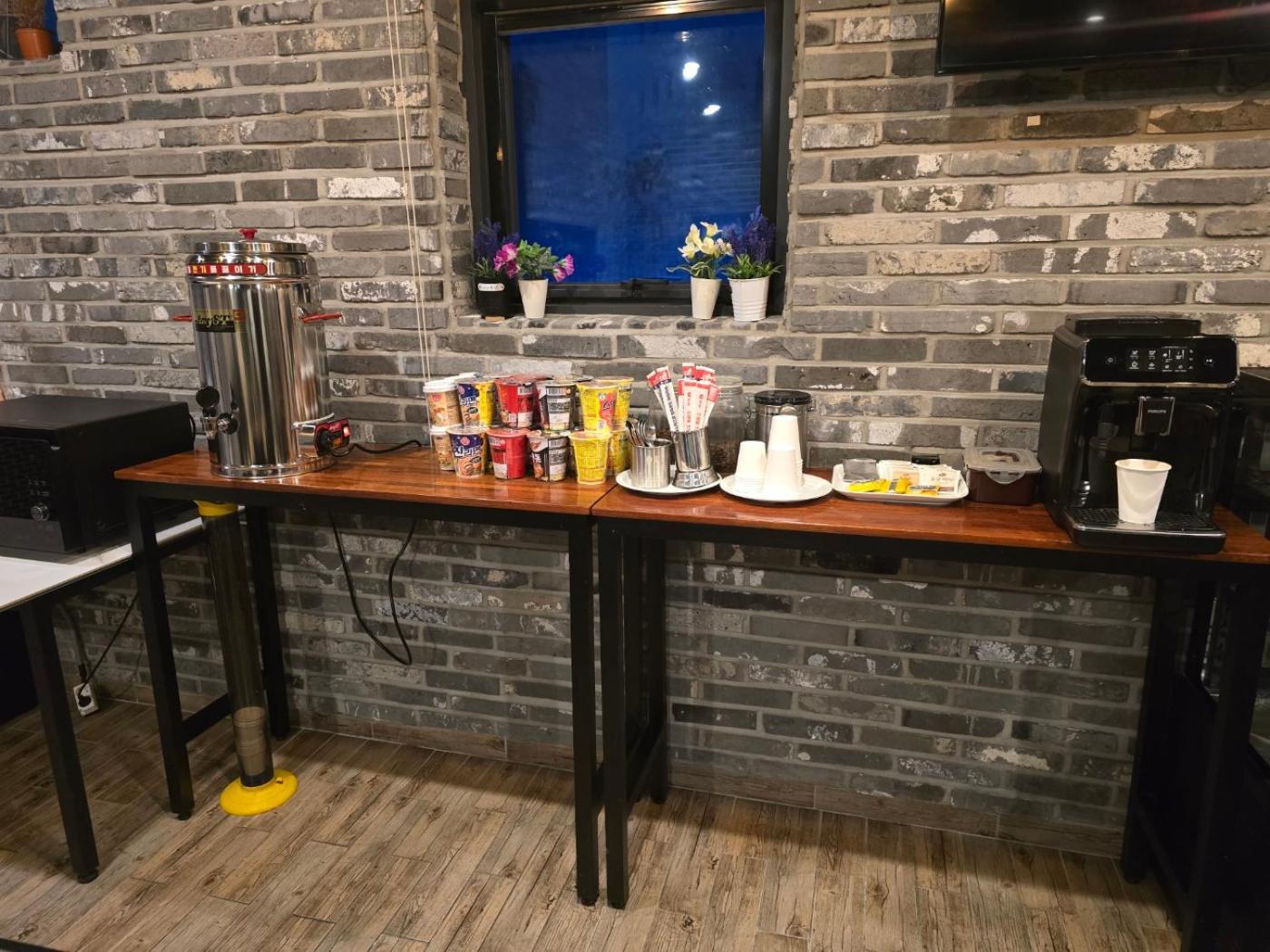 Hotel Iam Suncheon Εξωτερικό φωτογραφία