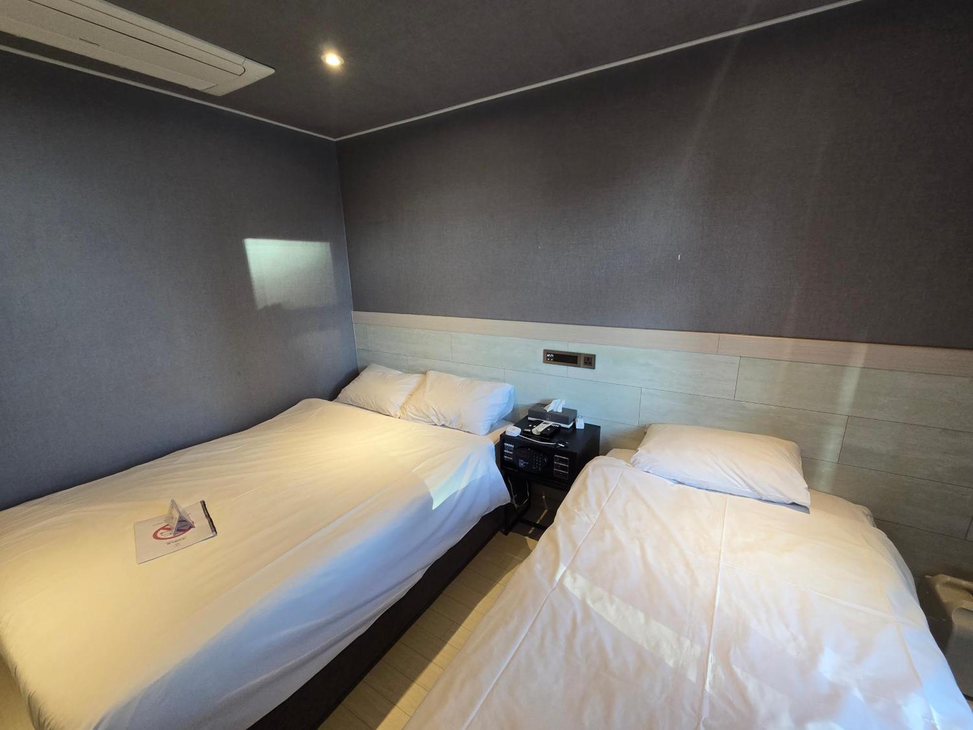 Hotel Iam Suncheon Εξωτερικό φωτογραφία