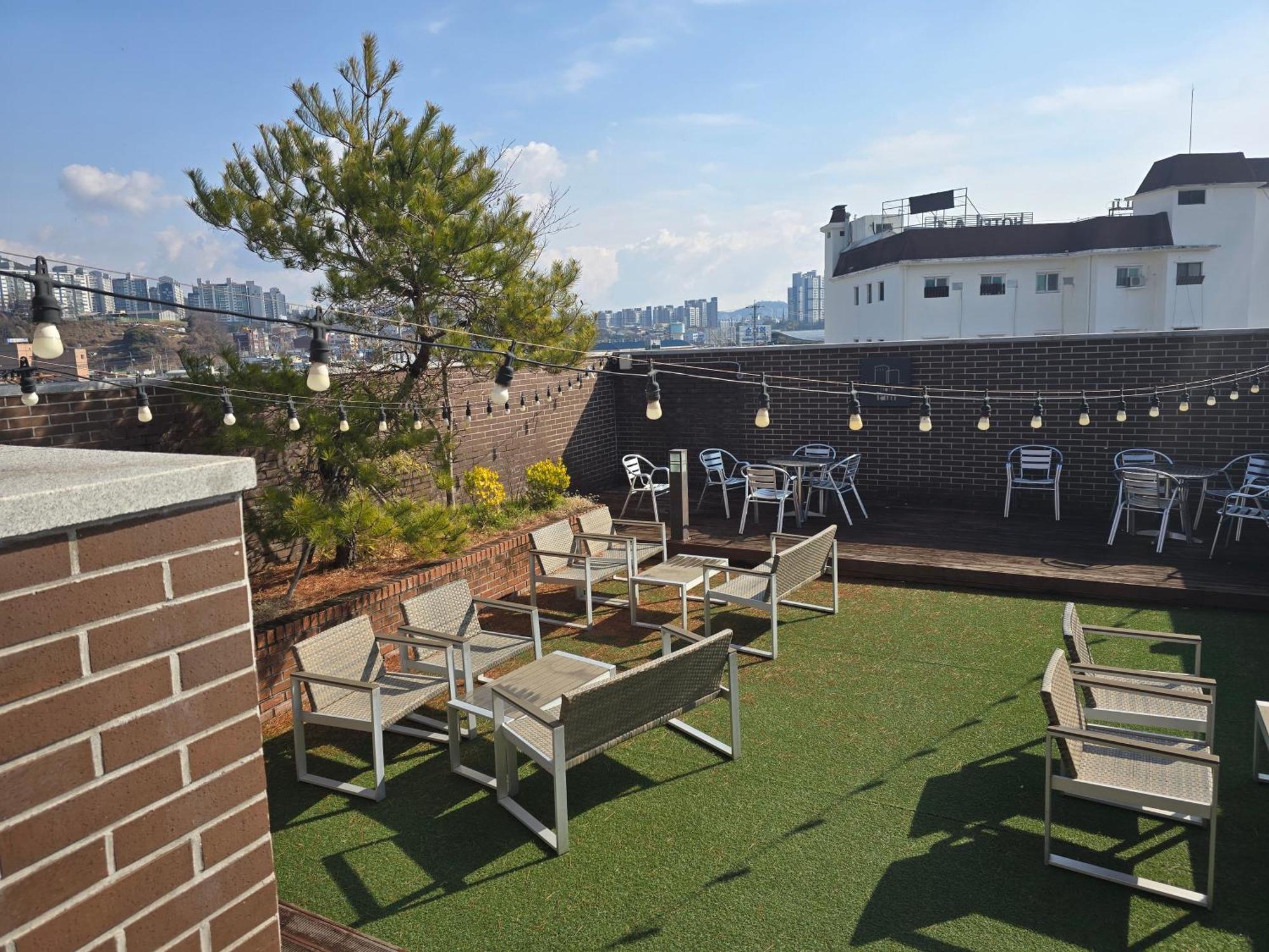 Hotel Iam Suncheon Εξωτερικό φωτογραφία