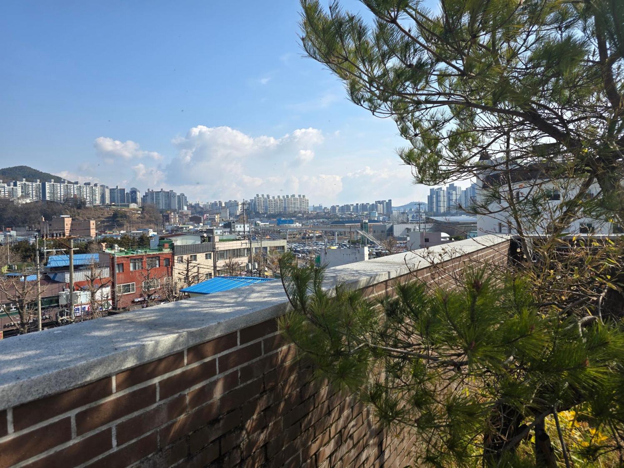 Hotel Iam Suncheon Εξωτερικό φωτογραφία