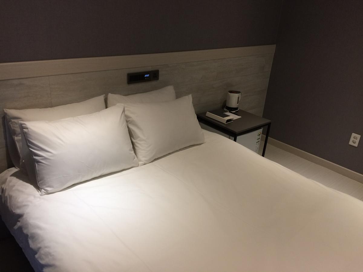Hotel Iam Suncheon Εξωτερικό φωτογραφία
