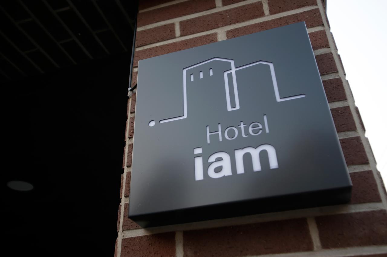 Hotel Iam Suncheon Εξωτερικό φωτογραφία