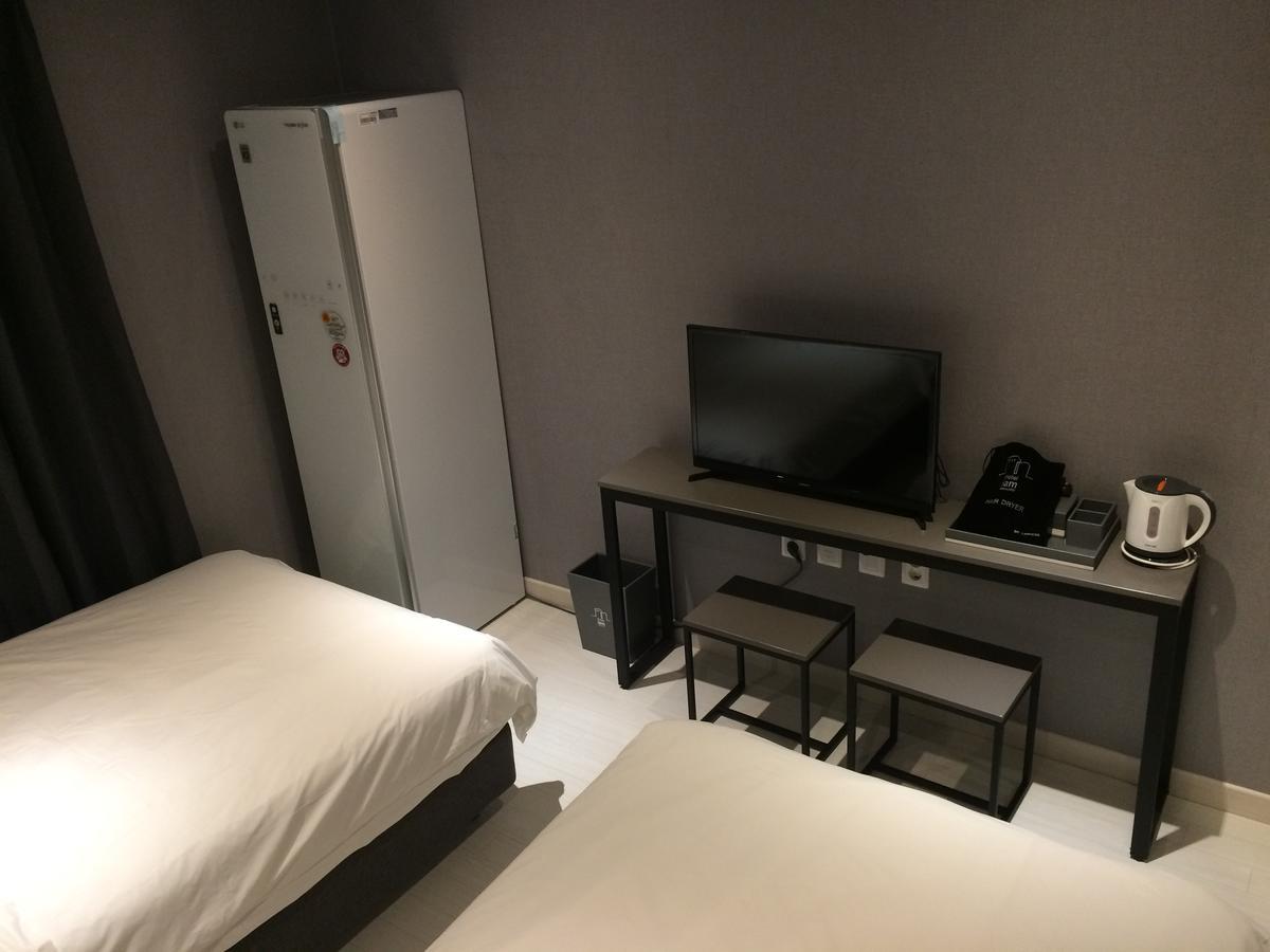 Hotel Iam Suncheon Εξωτερικό φωτογραφία