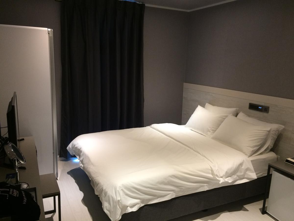 Hotel Iam Suncheon Εξωτερικό φωτογραφία