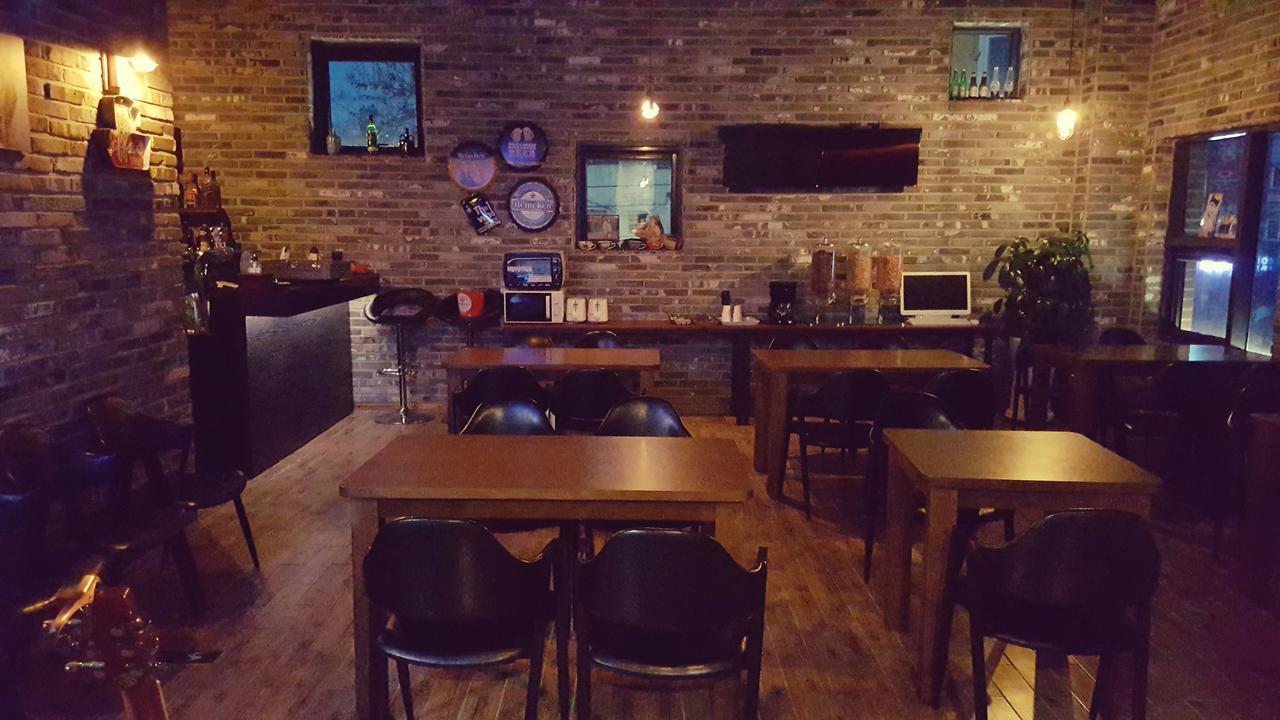 Hotel Iam Suncheon Εξωτερικό φωτογραφία
