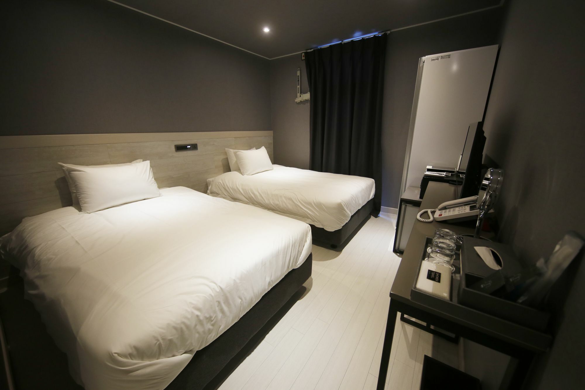 Hotel Iam Suncheon Εξωτερικό φωτογραφία