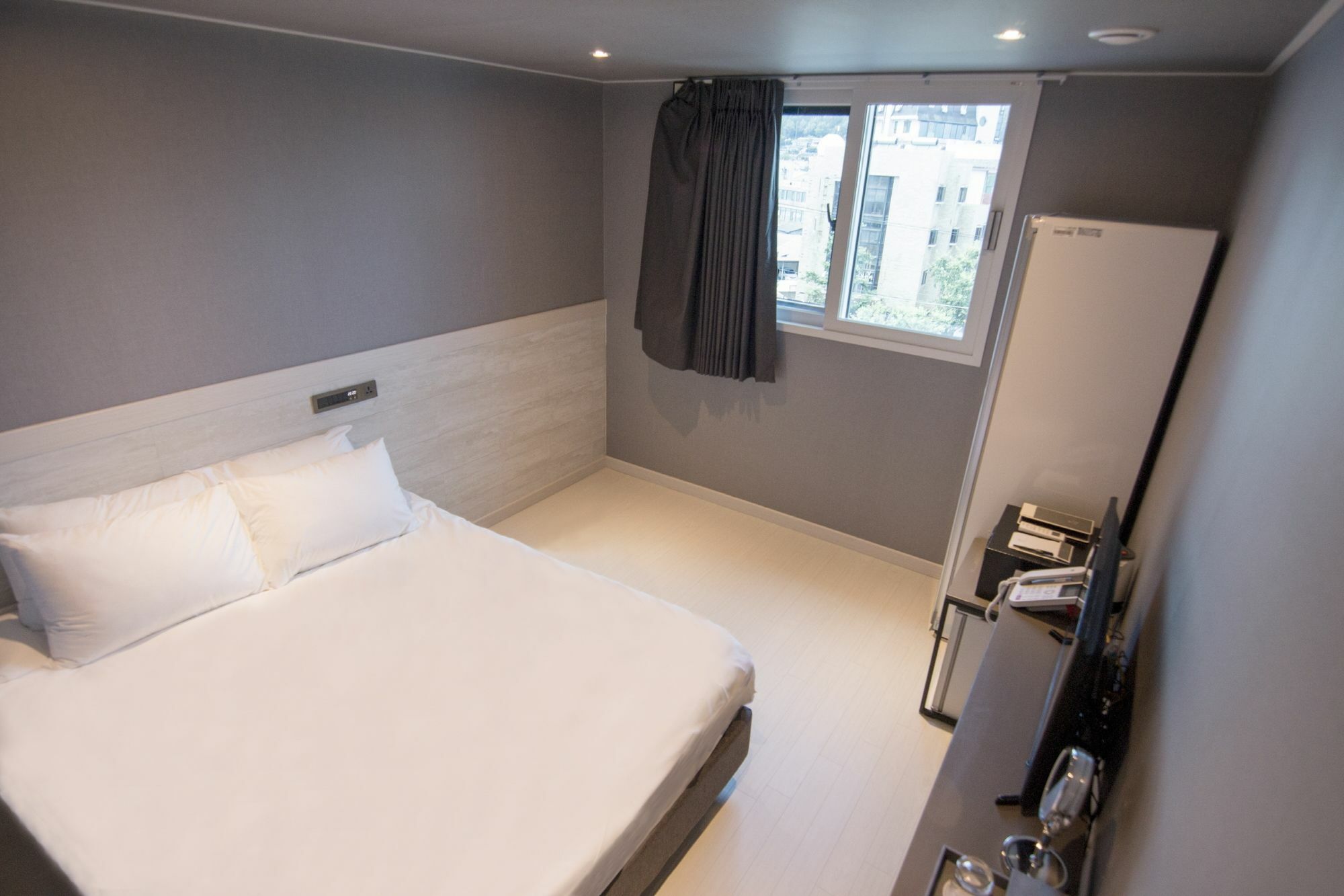 Hotel Iam Suncheon Εξωτερικό φωτογραφία