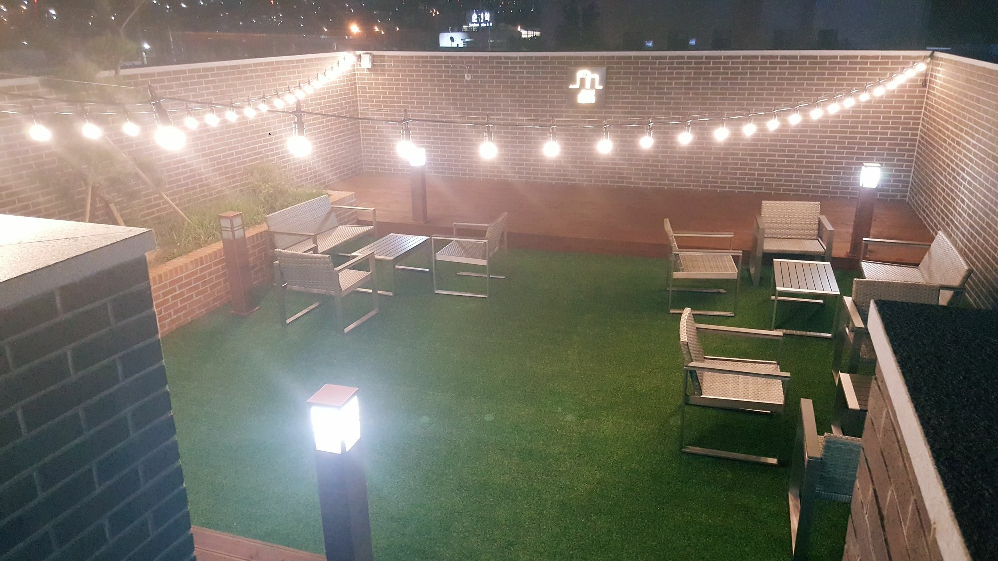 Hotel Iam Suncheon Εξωτερικό φωτογραφία